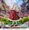 Frieren At a Certain Festival XStellar Prize Figure