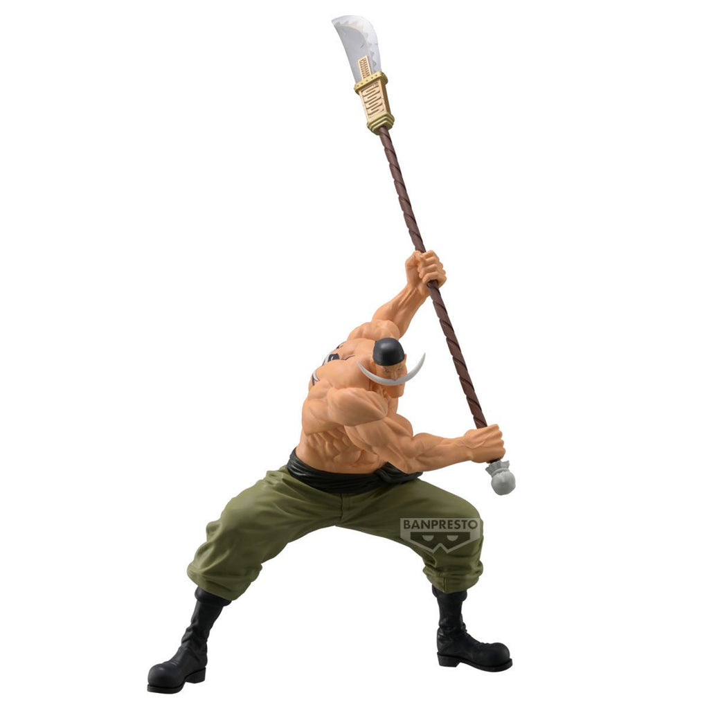 Edward Newgate Grandista Prize Figure
