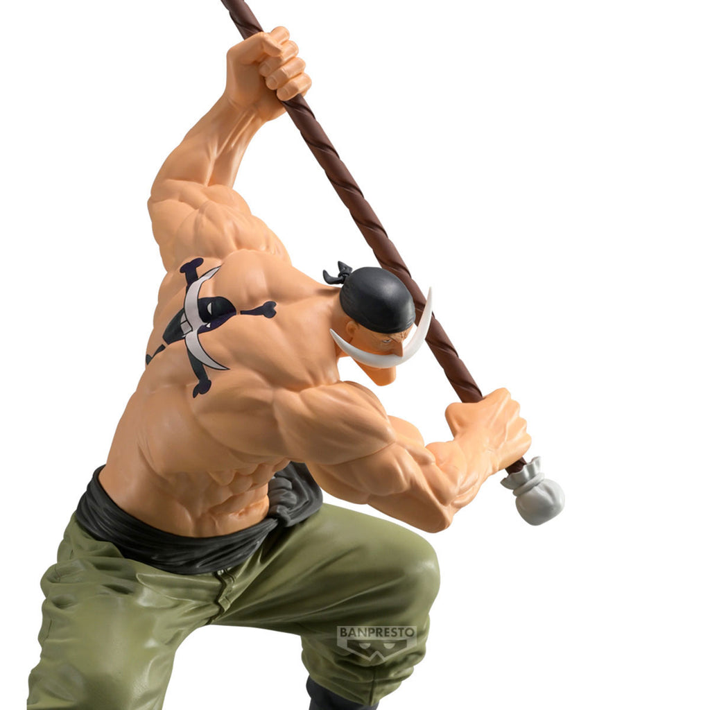 Edward Newgate Grandista Prize Figure