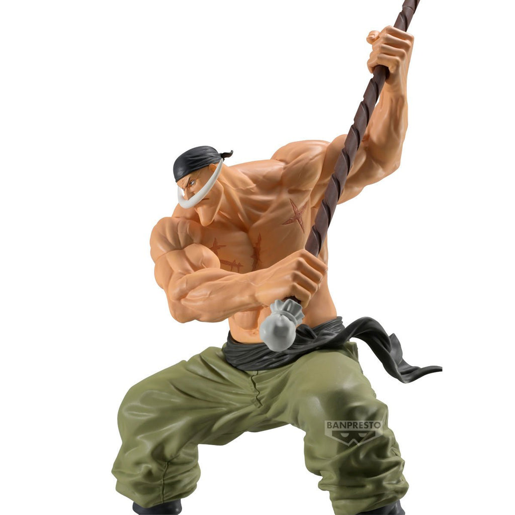 Edward Newgate Grandista Prize Figure
