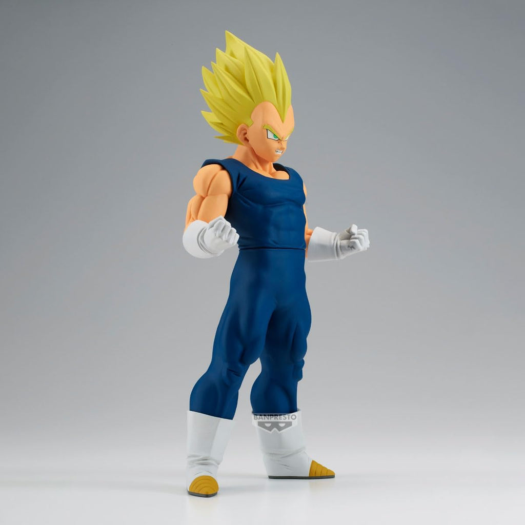 Vegeta Grandista Prize Figure