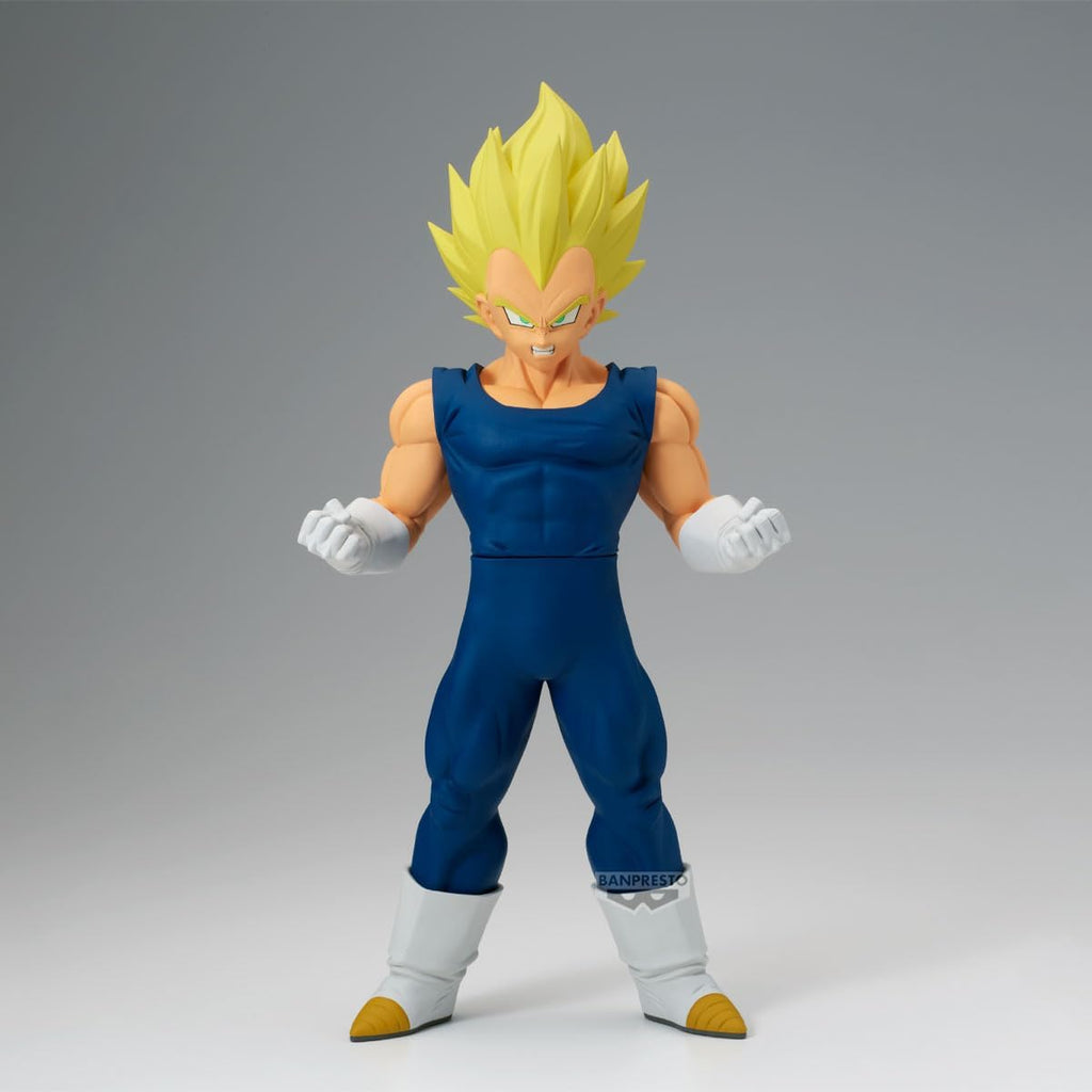 Vegeta Grandista Prize Figure