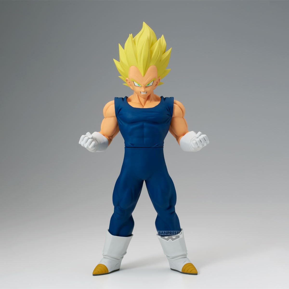 Vegeta Grandista Prize Figure
