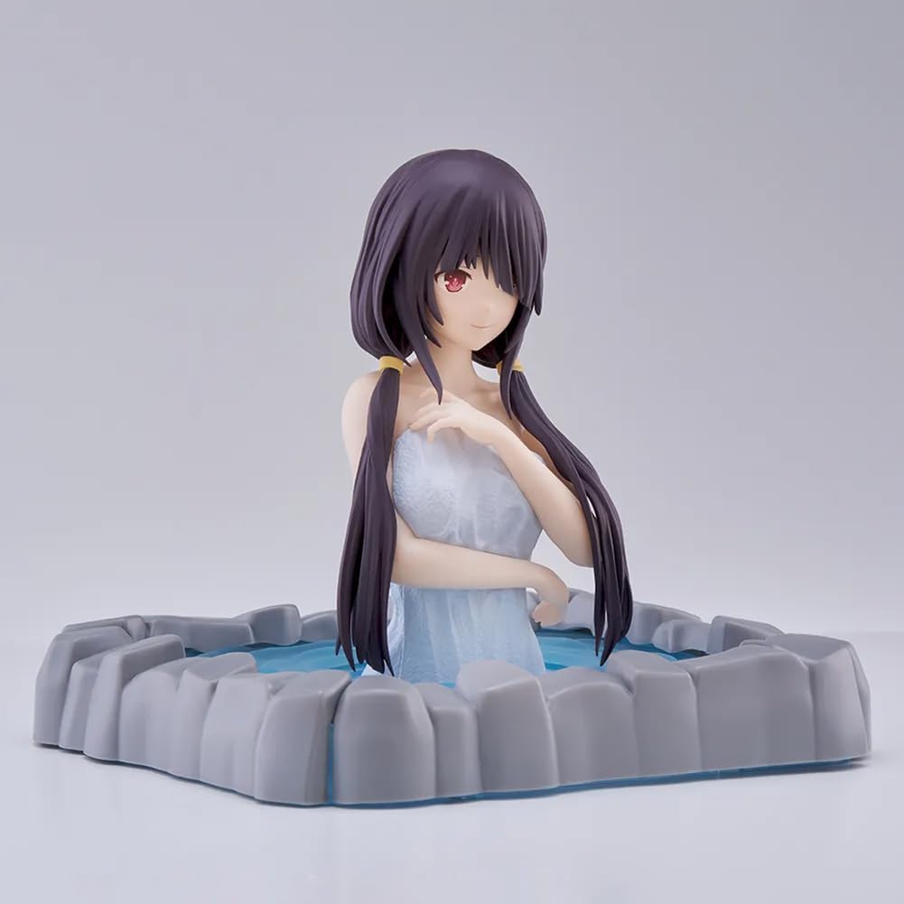 Tokisaki Kurumi Figure