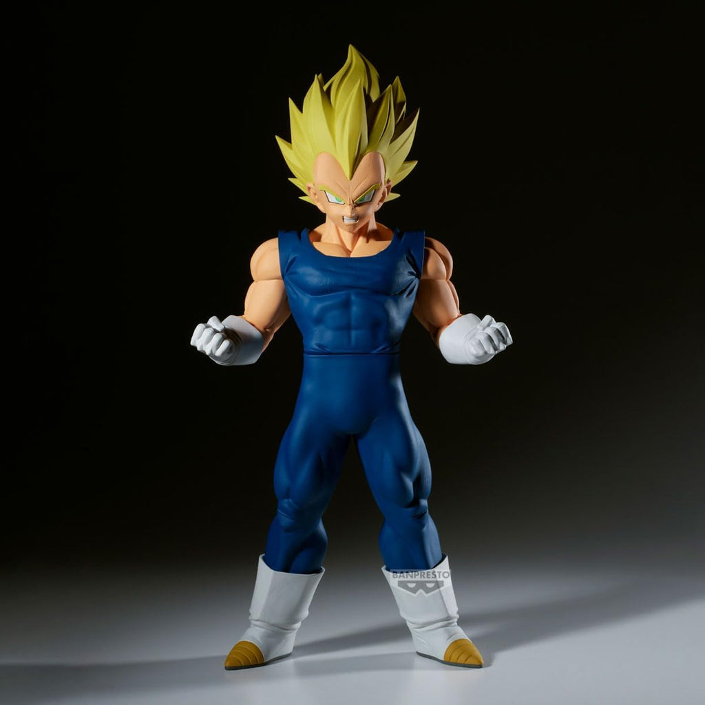 Vegeta Grandista Prize Figure