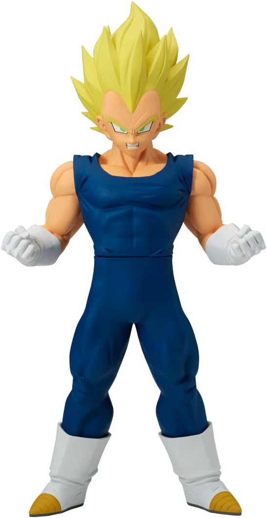 Vegeta Grandista Prize Figure