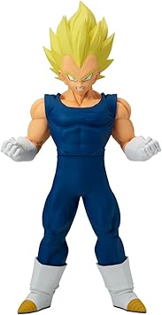 Vegeta Grandista Prize Figure