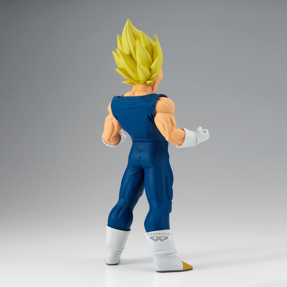 Vegeta Grandista Prize Figure