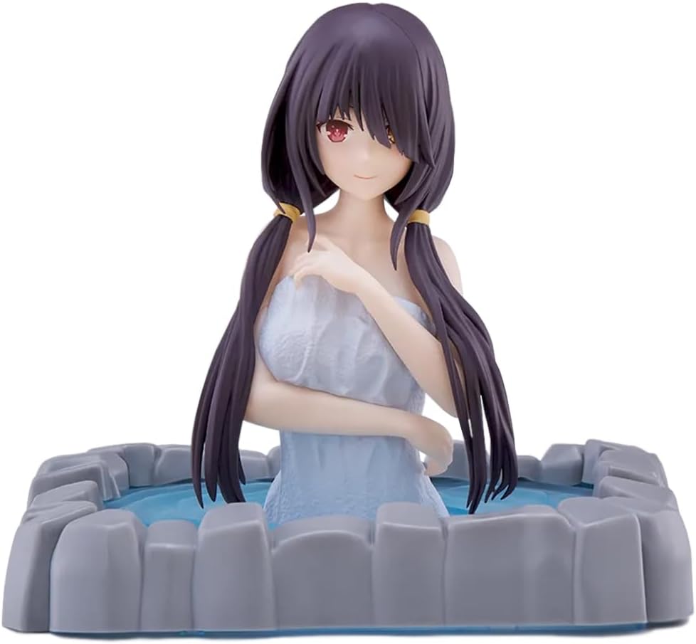 Tokisaki Kurumi Figure