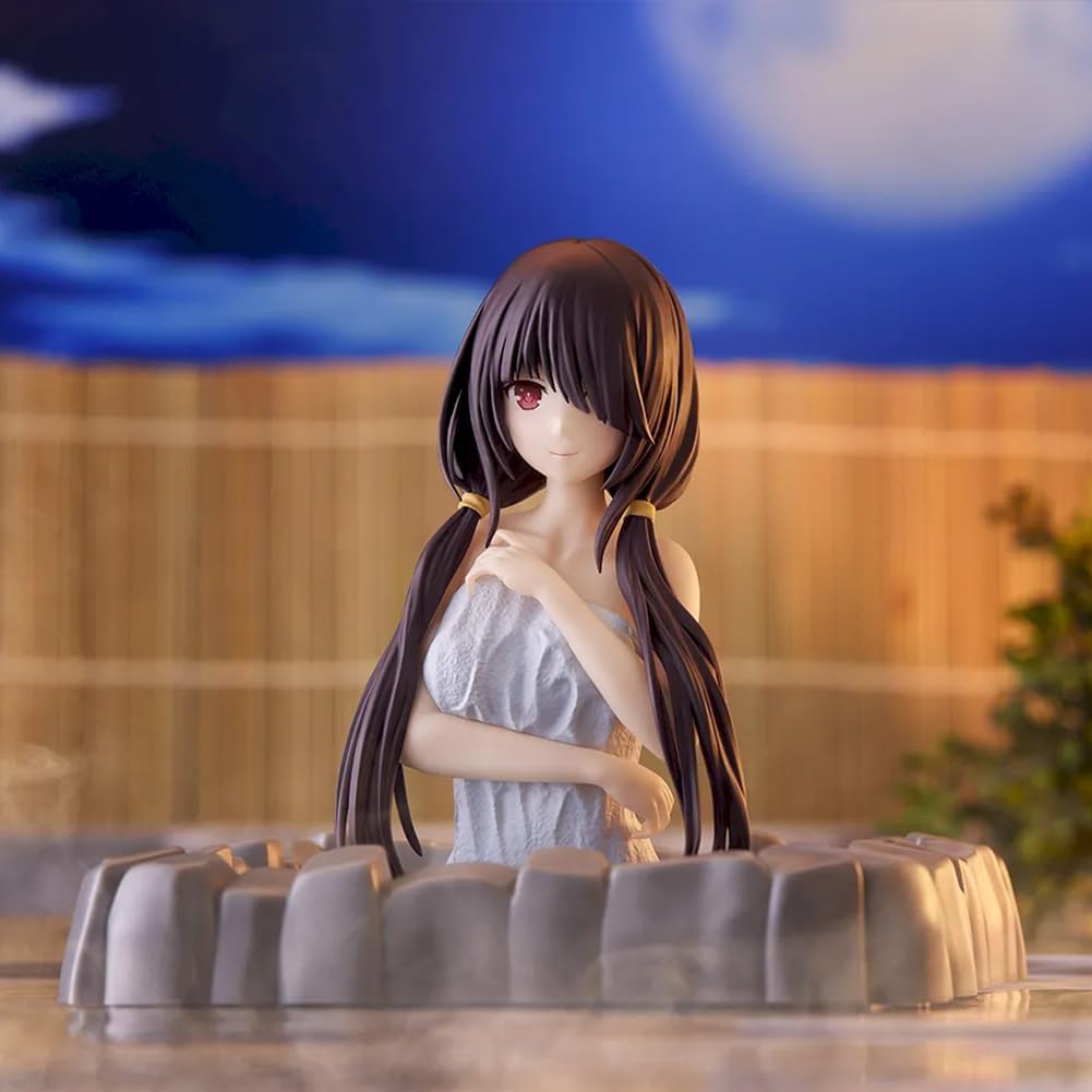 Tokisaki Kurumi Figure