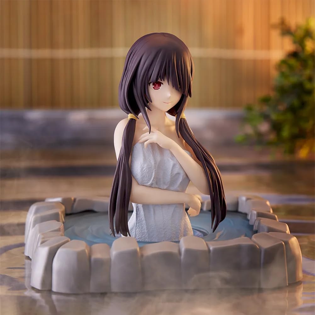 Tokisaki Kurumi Figure