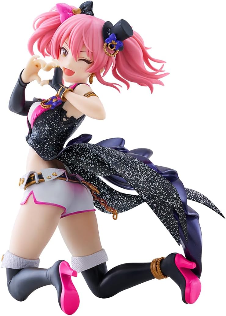 Jougasaki Mika Repaint ESPRESTO Prize Figure