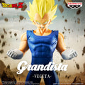 Vegeta Grandista Prize Figure