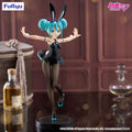 Vocaloid Hatsune Miku BiCute Bunnies FuRyu Figure
