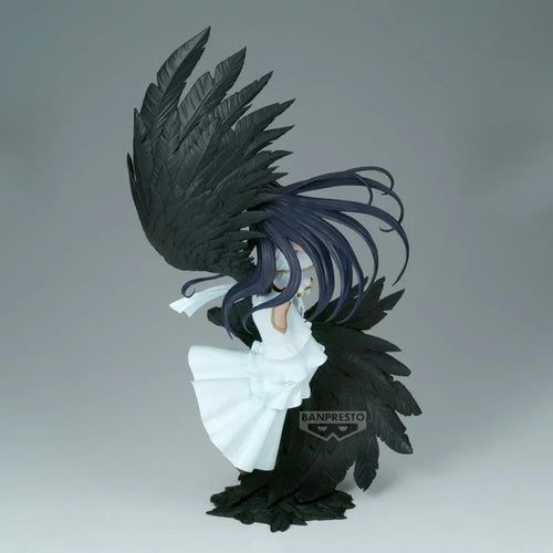Empress of Albedo Prize Figure