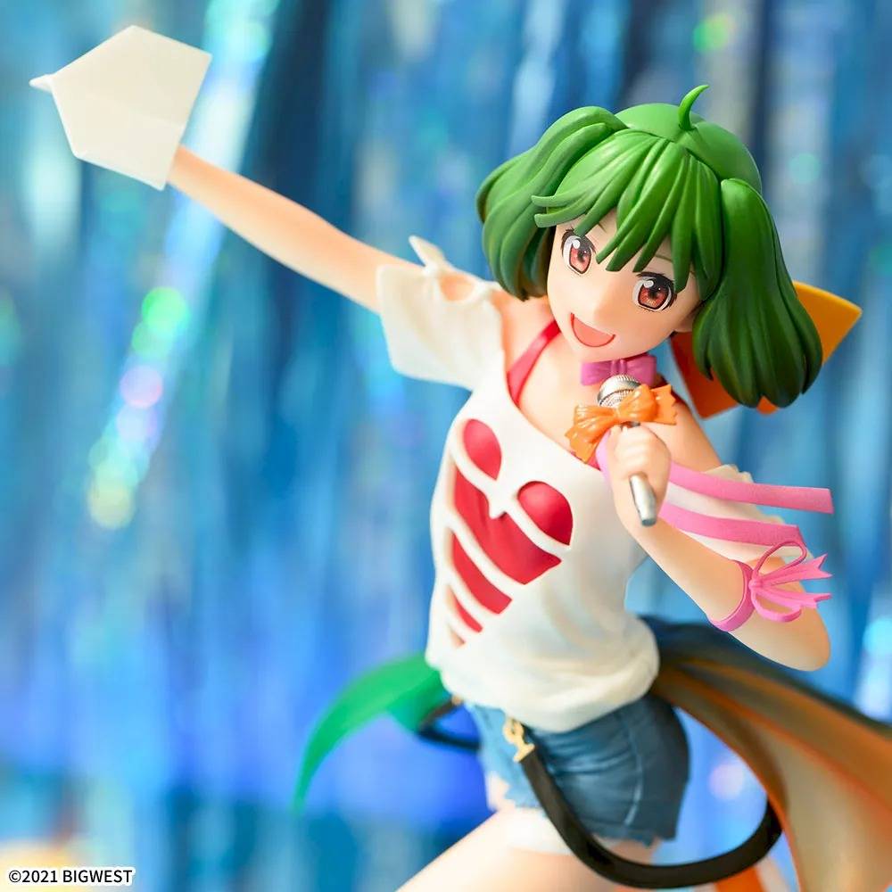 Ranka Lee Labyrinth of Time FIGURIZM Prize Figure