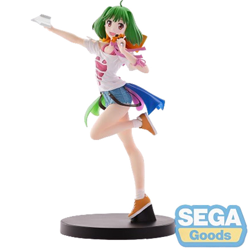 Ranka Lee Labyrinth of Time FIGURIZM Prize Figure