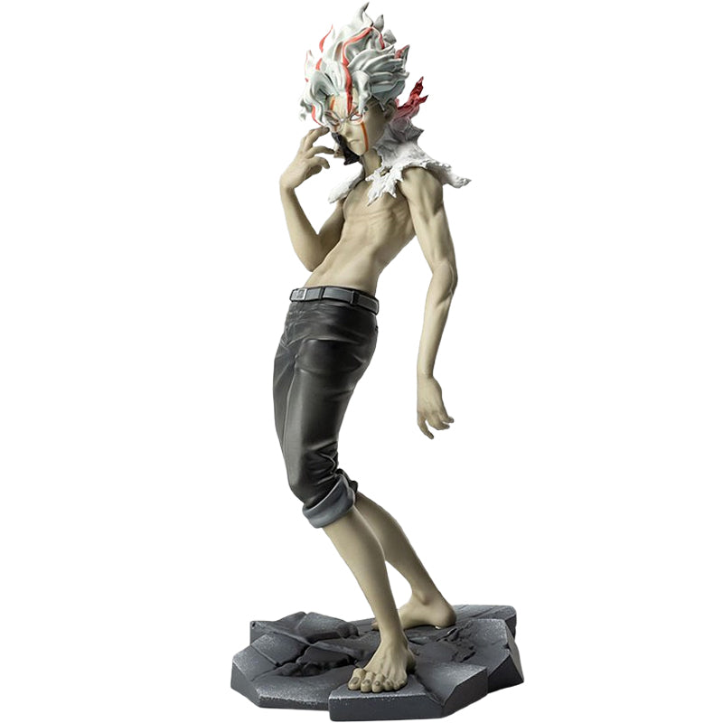Okarun Transformed Luminasta Vol 2 Ver 1 5 Prize Figure