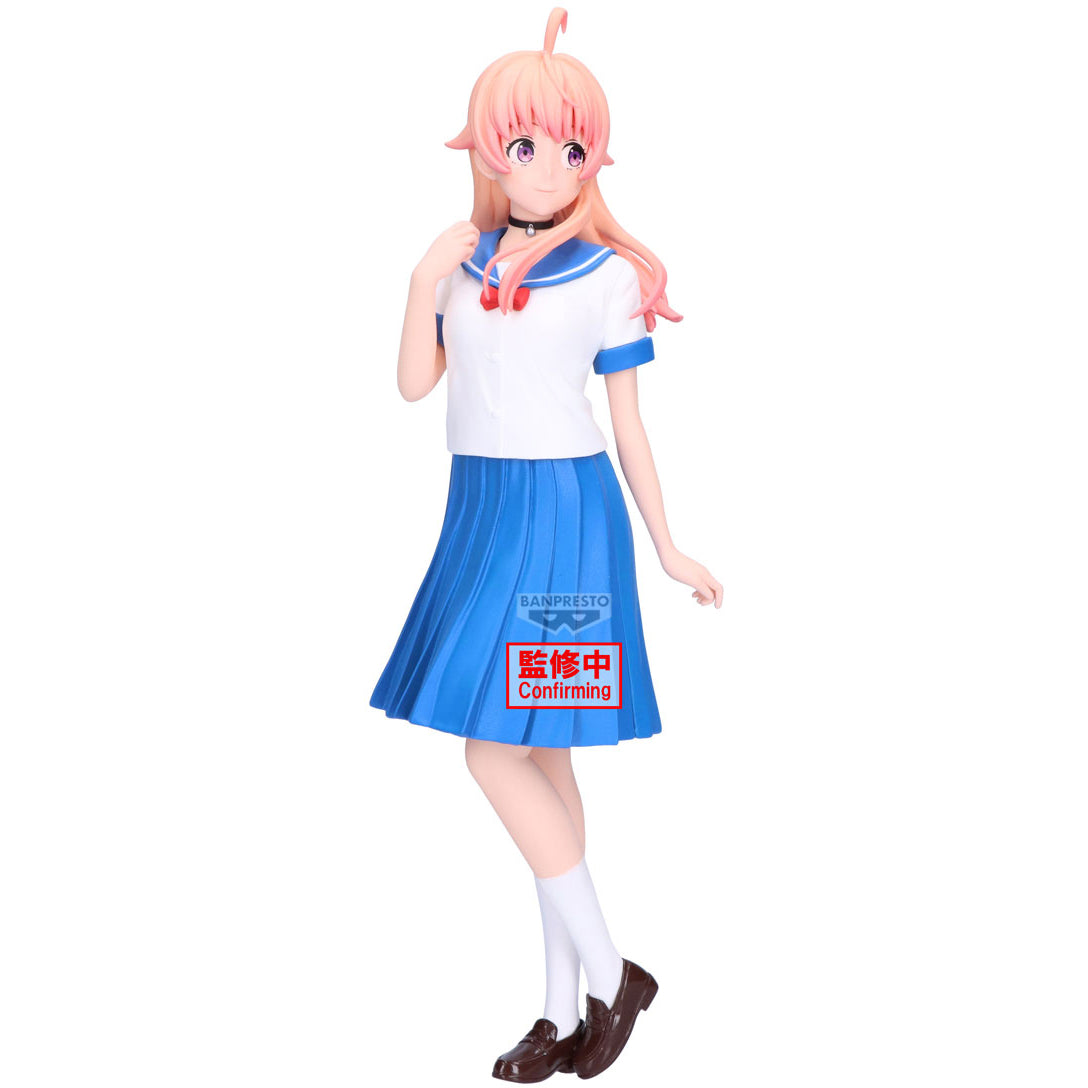 Nico Wakatsuki Prize Figure