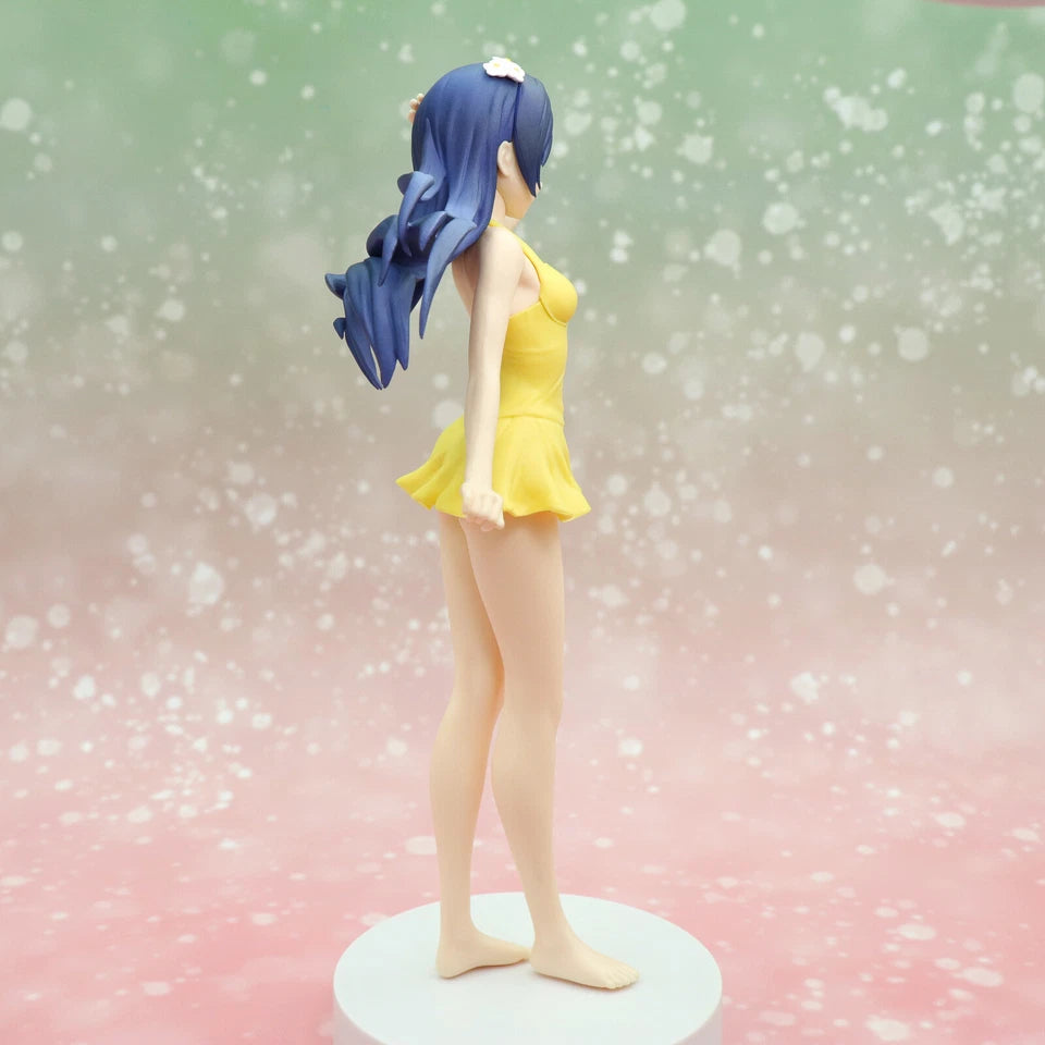 EXQ Figure Beach Girl Prize Figure